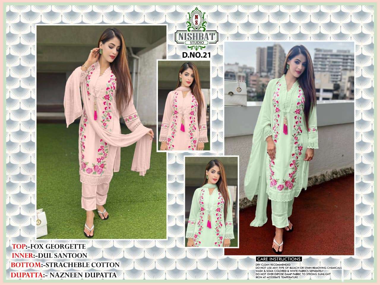 LUXURY PRET FORMAL WEAR  COLLECTION